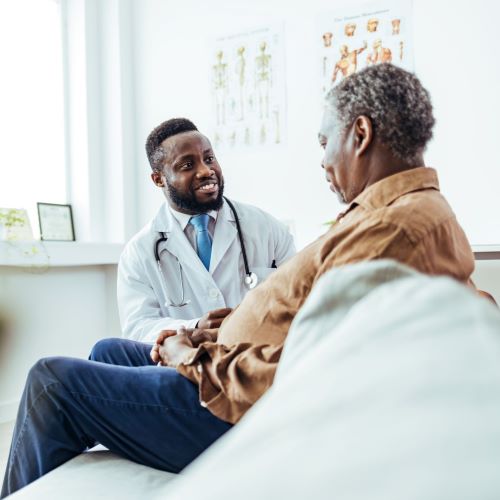 The Conversation Every Man Should Know When to Start